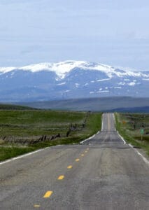 Der lange Weg zum Hier und Jetzt